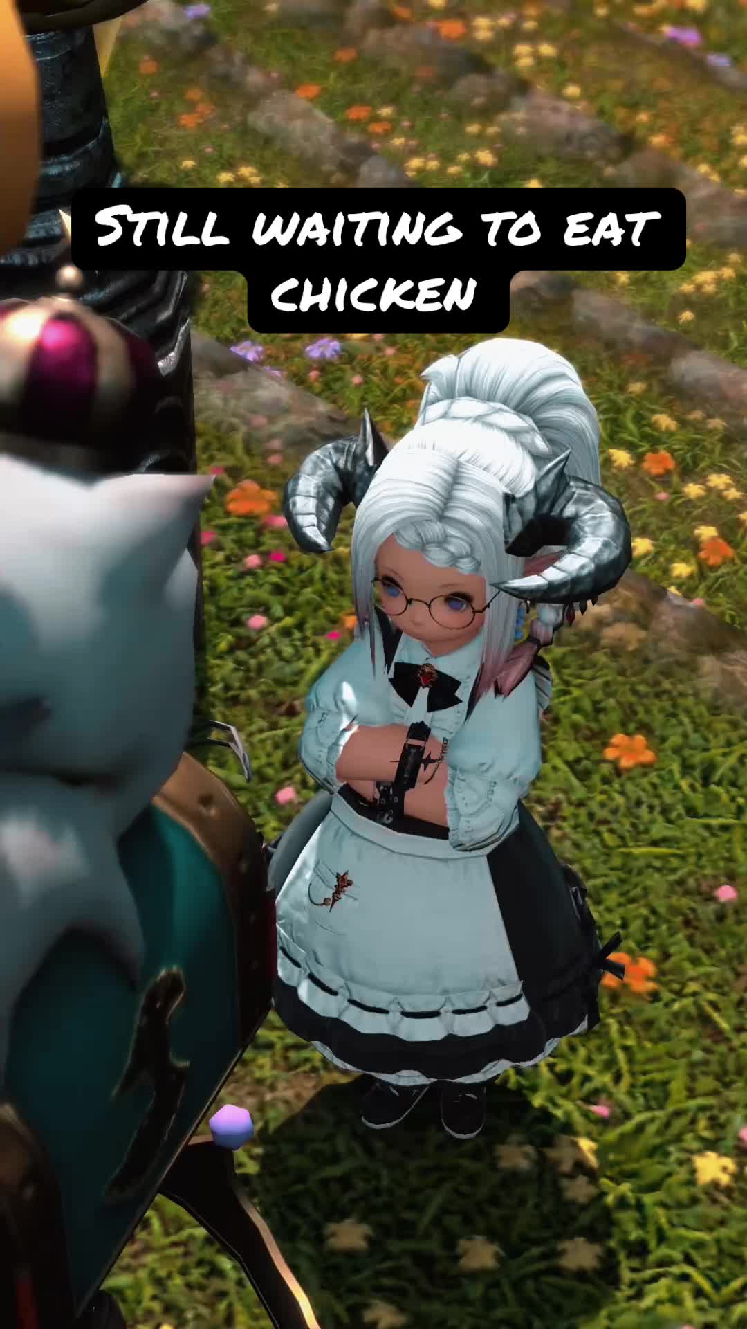 @ffxivbattlemaid