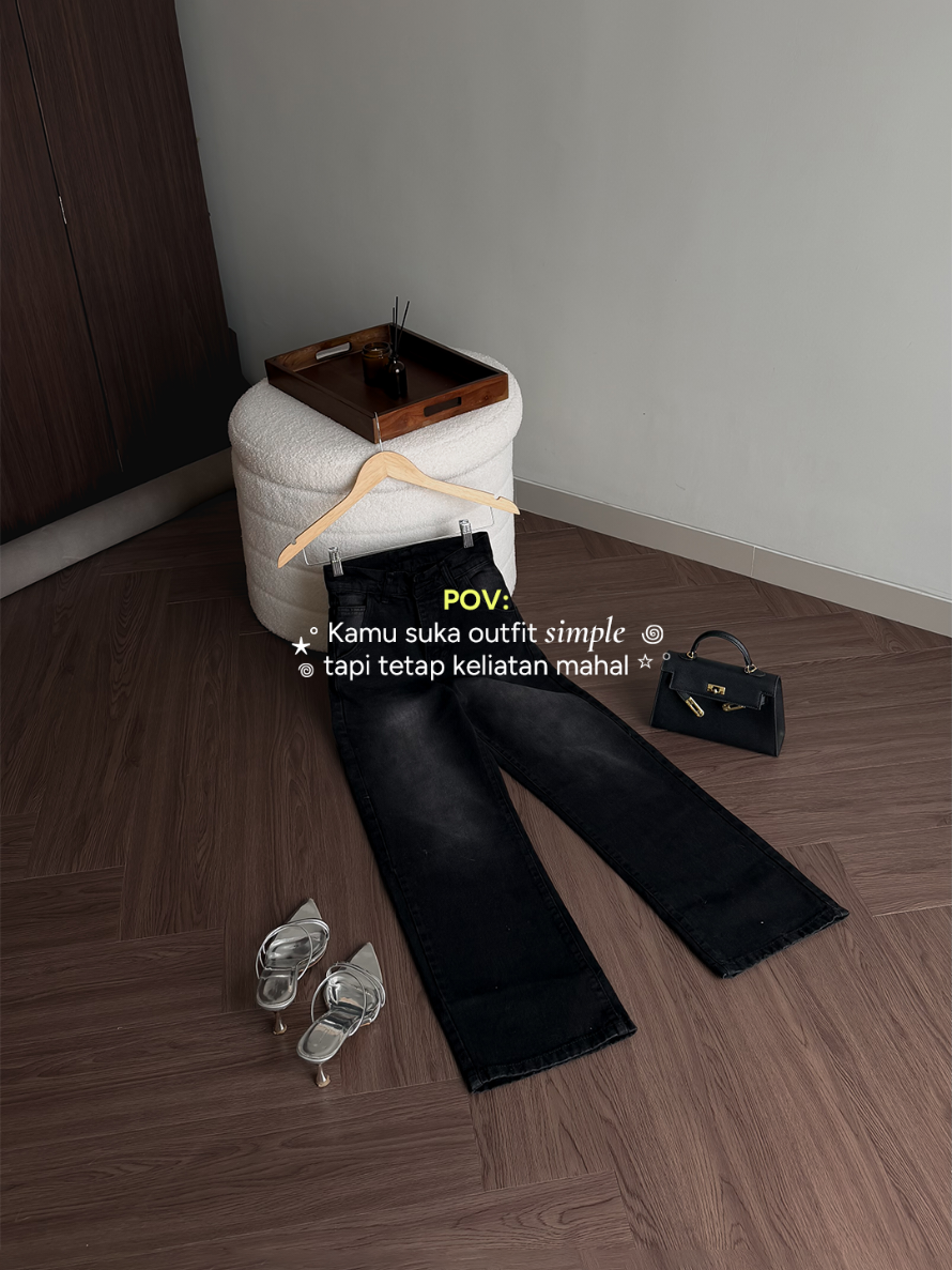 @Osso Jeans