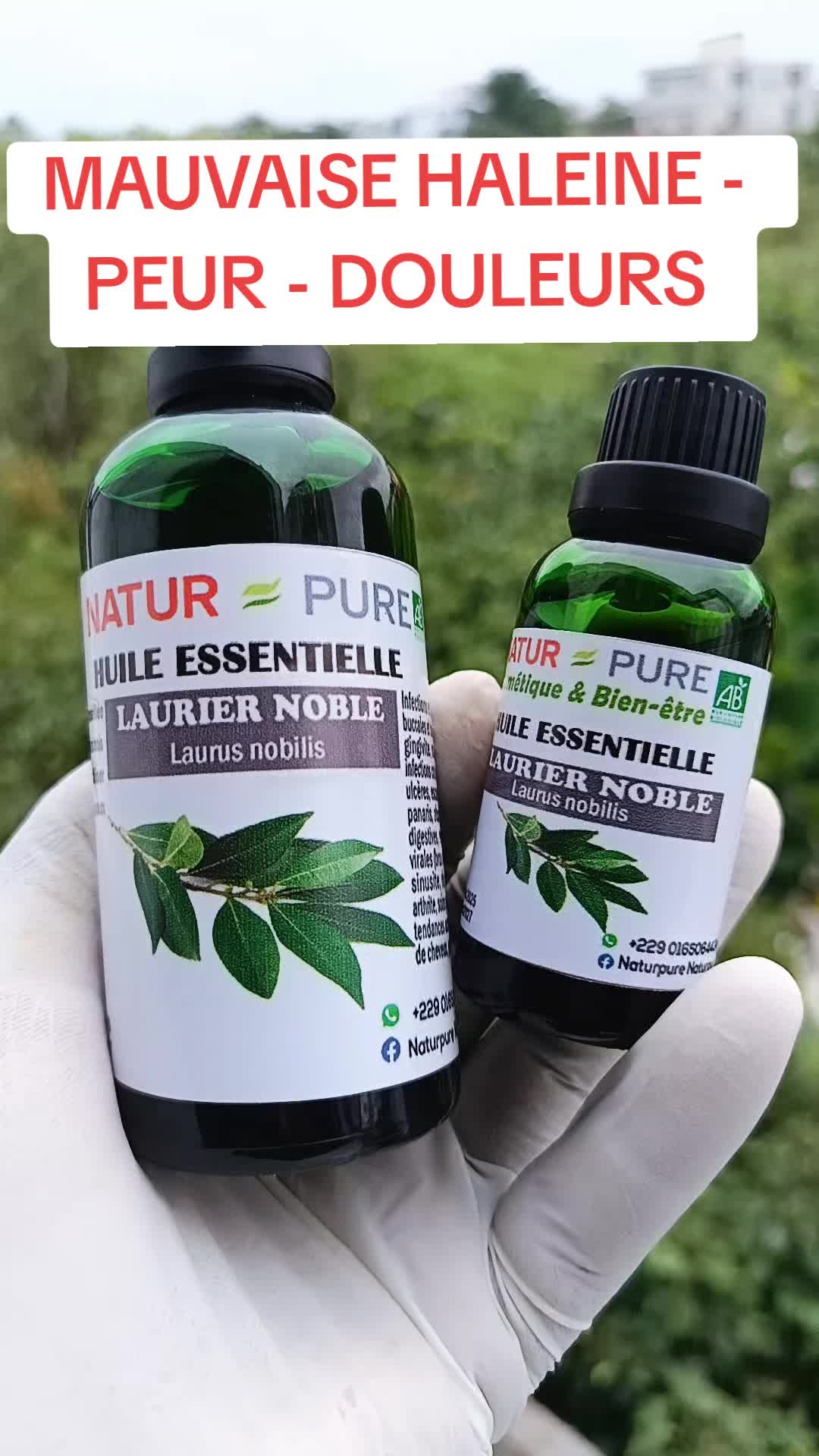 @NATUR PURE