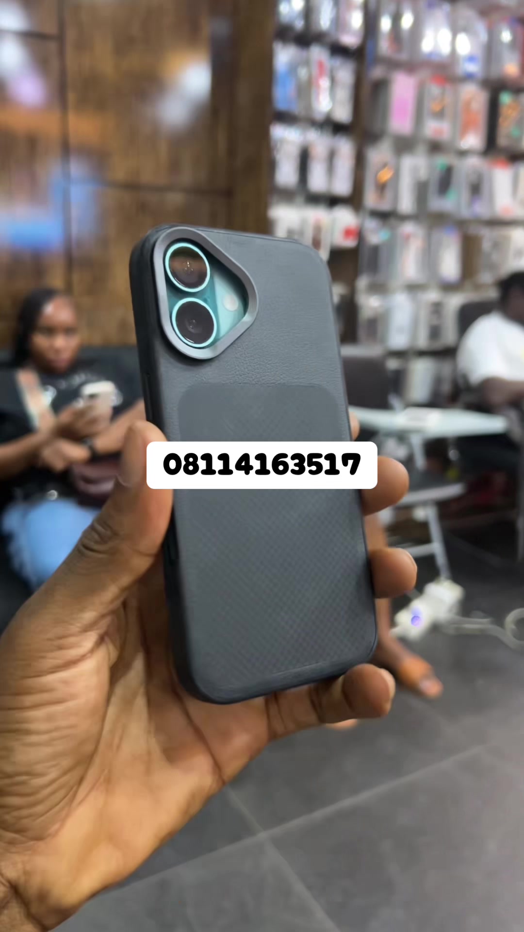 @Kylinksworld phones 