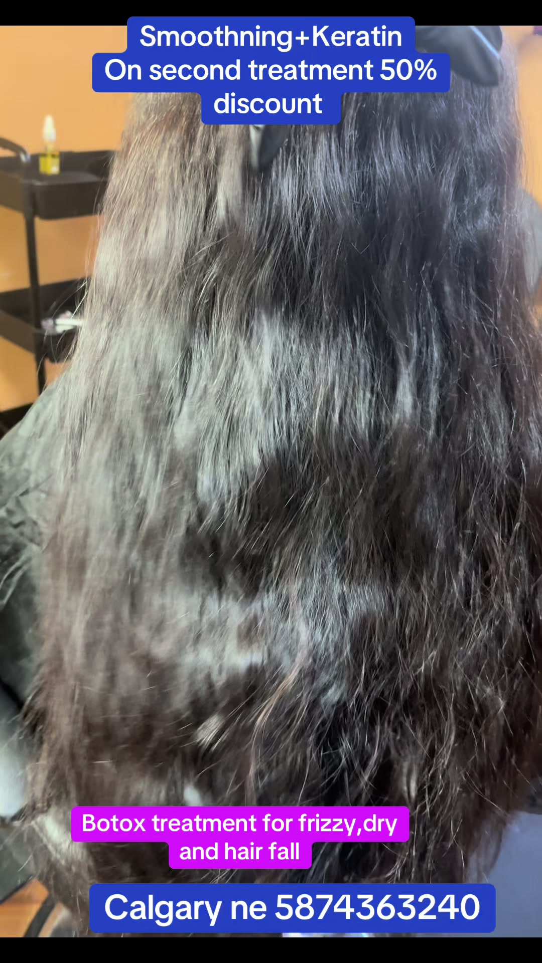 @Grewal’s beauty salon