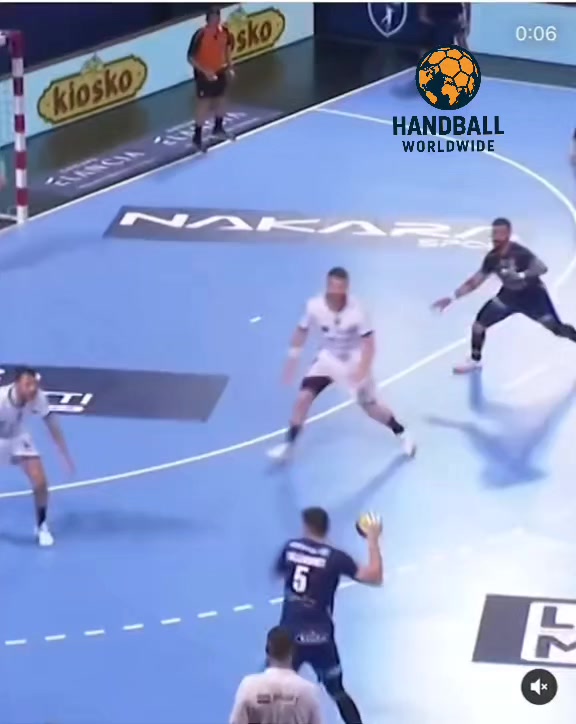 @Handball WorldWide 🤾