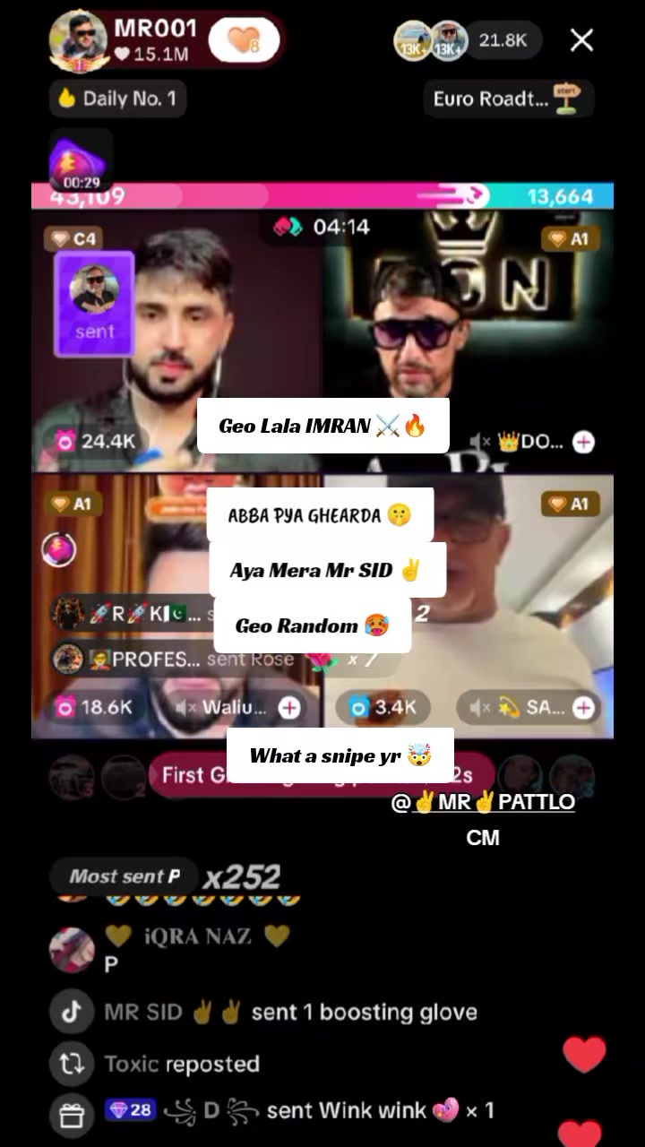 @✌️𝕻𝖎𝖓𝖉 𝕶𝖆 𝕮𝕸✌️