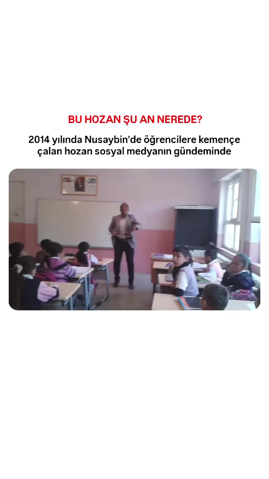 @Nusaybin Tanıtım