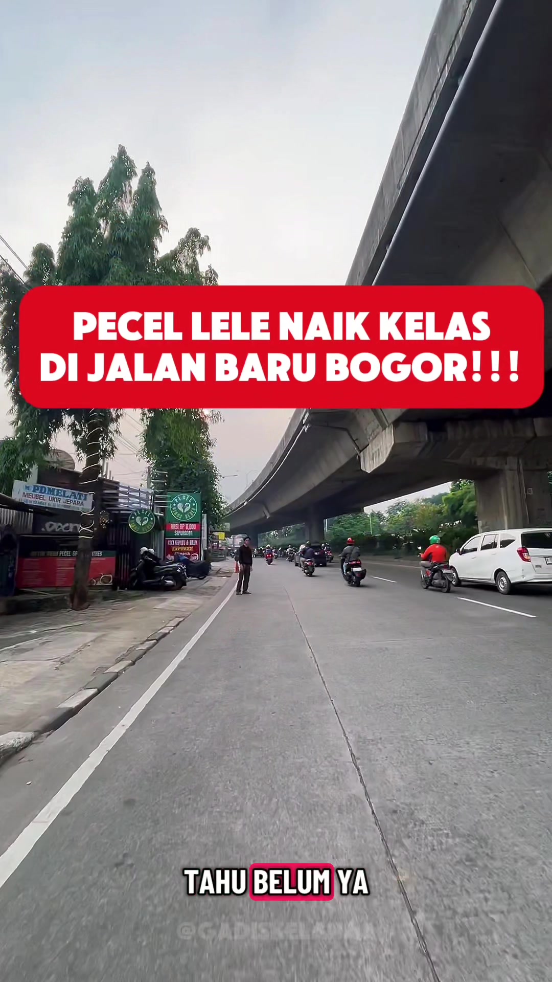 @Gadis kelana || Kelana rasa