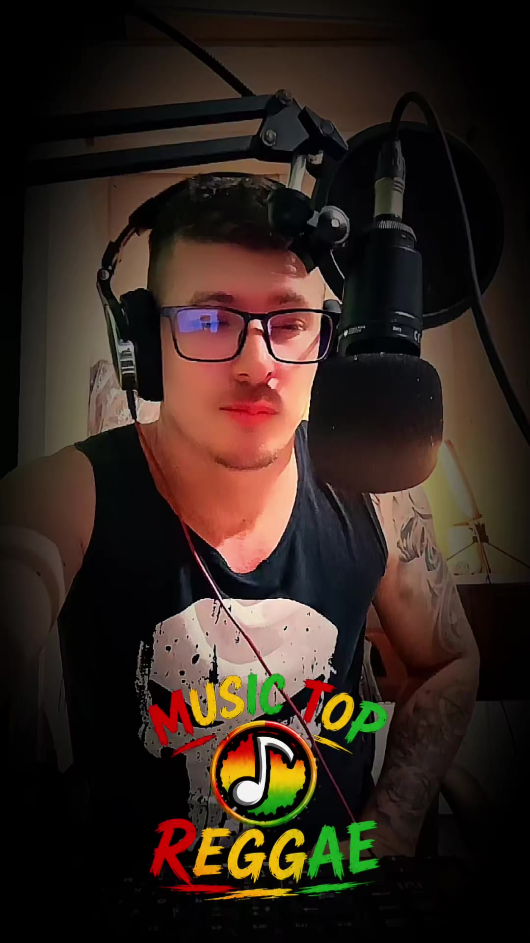 @Music Top Reggae