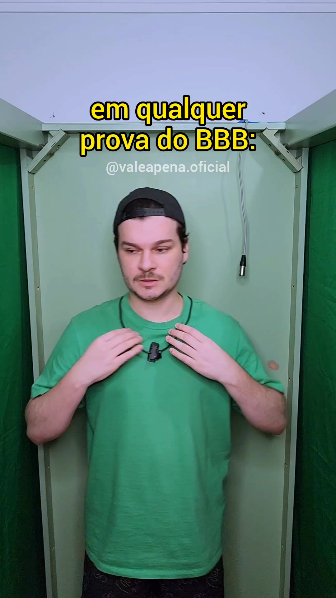 @Felipe e Kaique