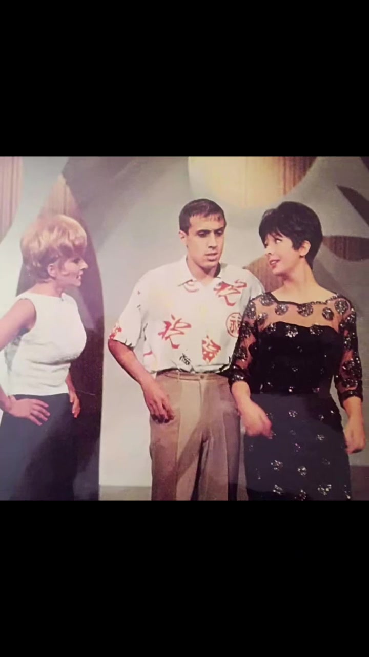 @Adriano Celentano