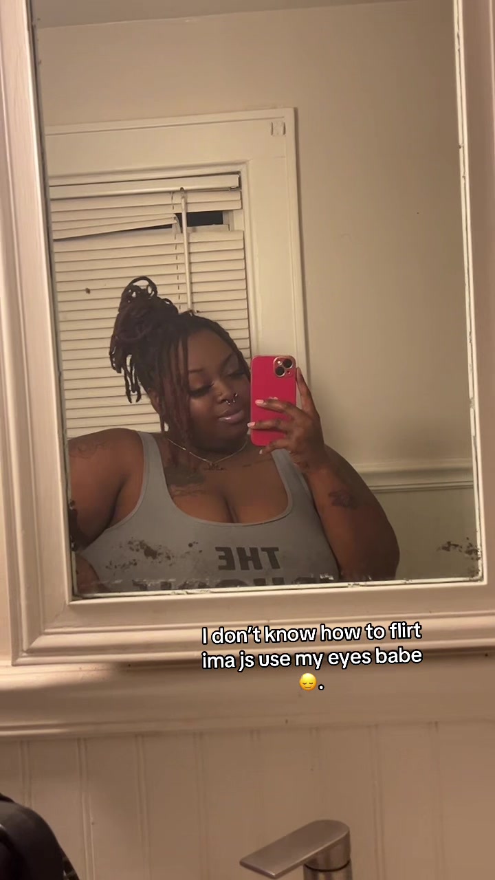 @Bigmamaaa 💋