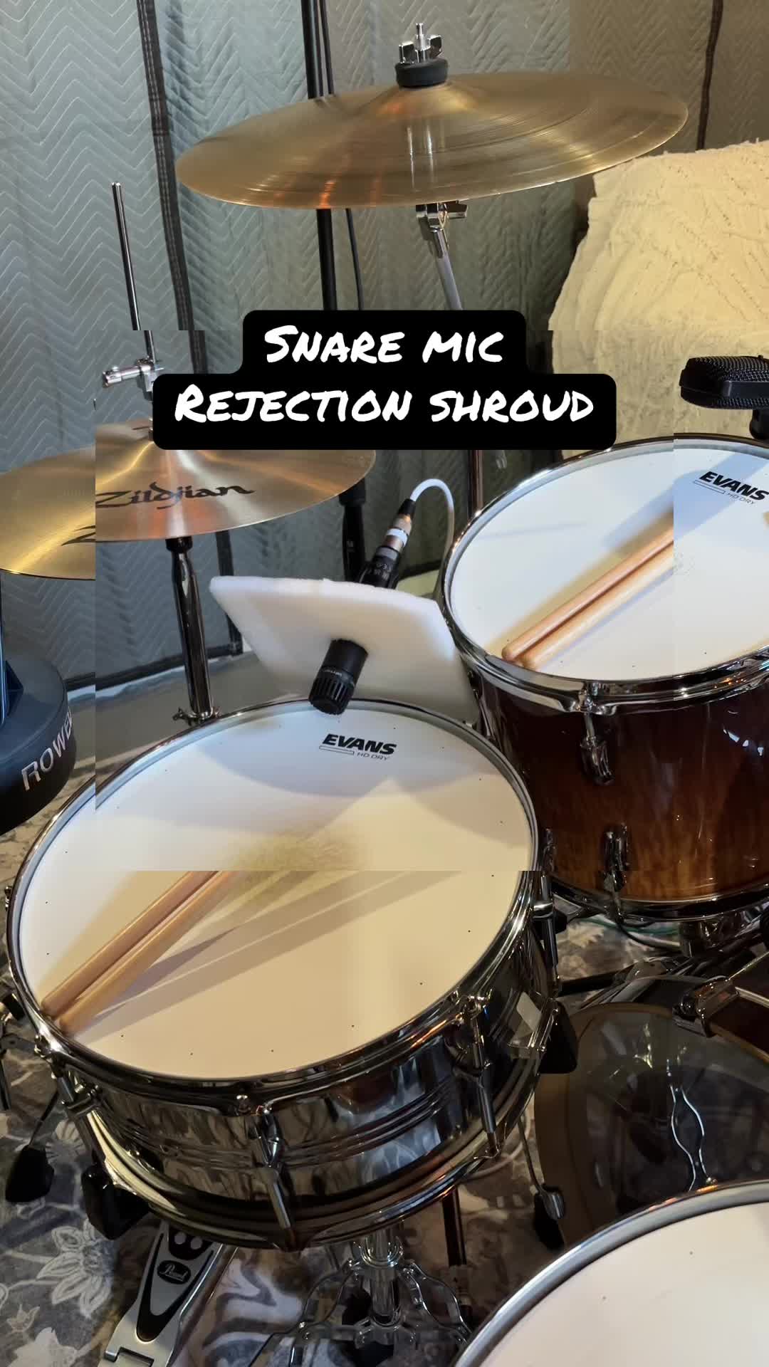 @Wcdrumcover