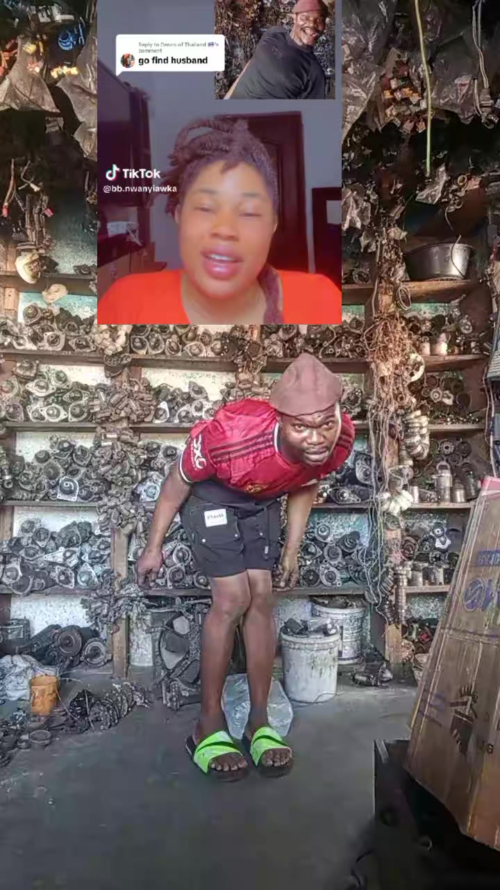 @maobi