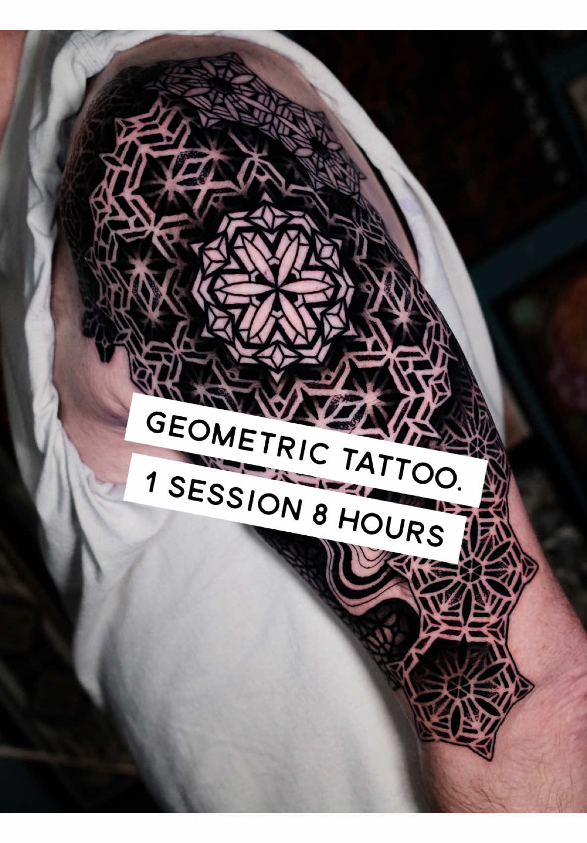 @Wesche Tattoo