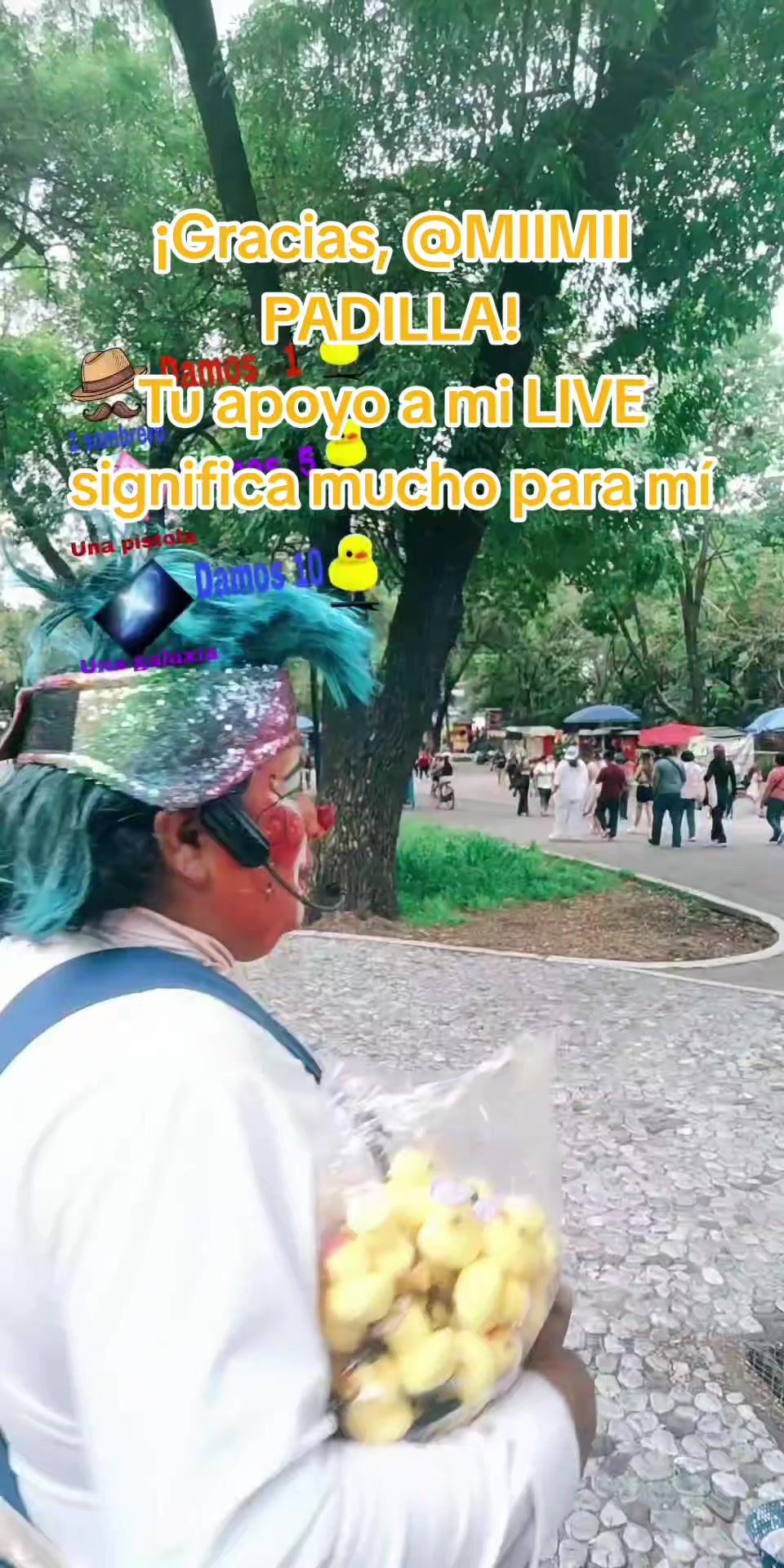 @Andy puchungazo
