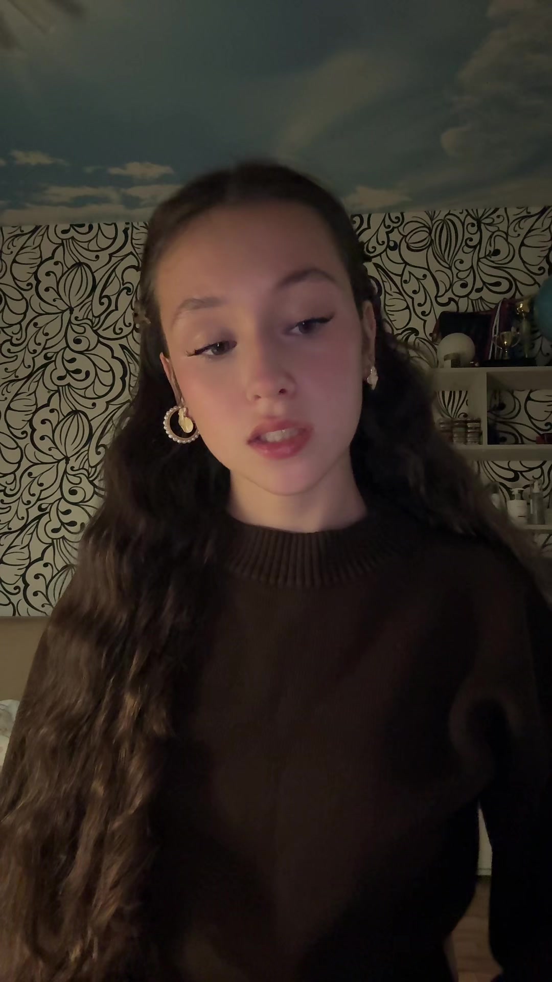 @В