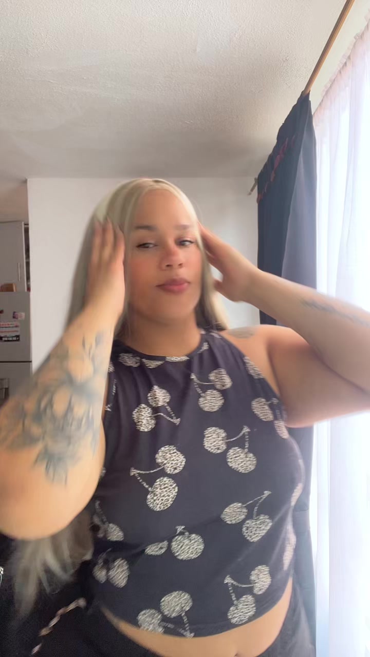 @Scarletsinfiltro ❤️