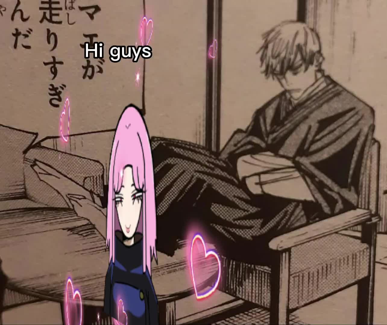 @Naoya stan#2