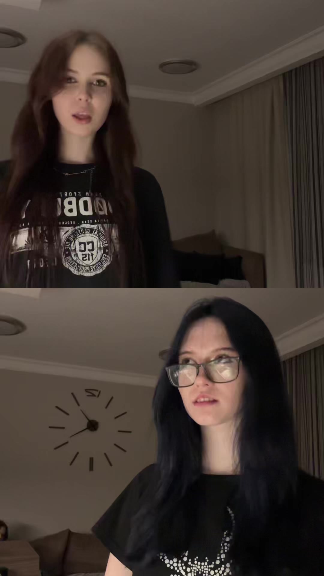 @ася я
