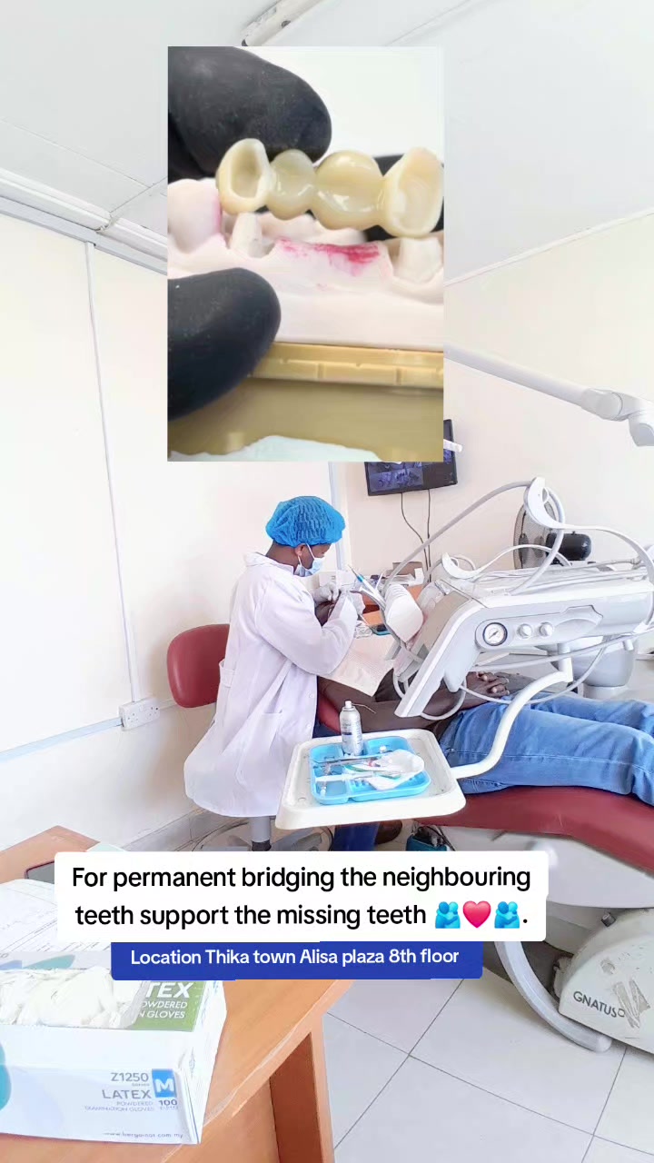 @Doctor Jonas (Dentist)