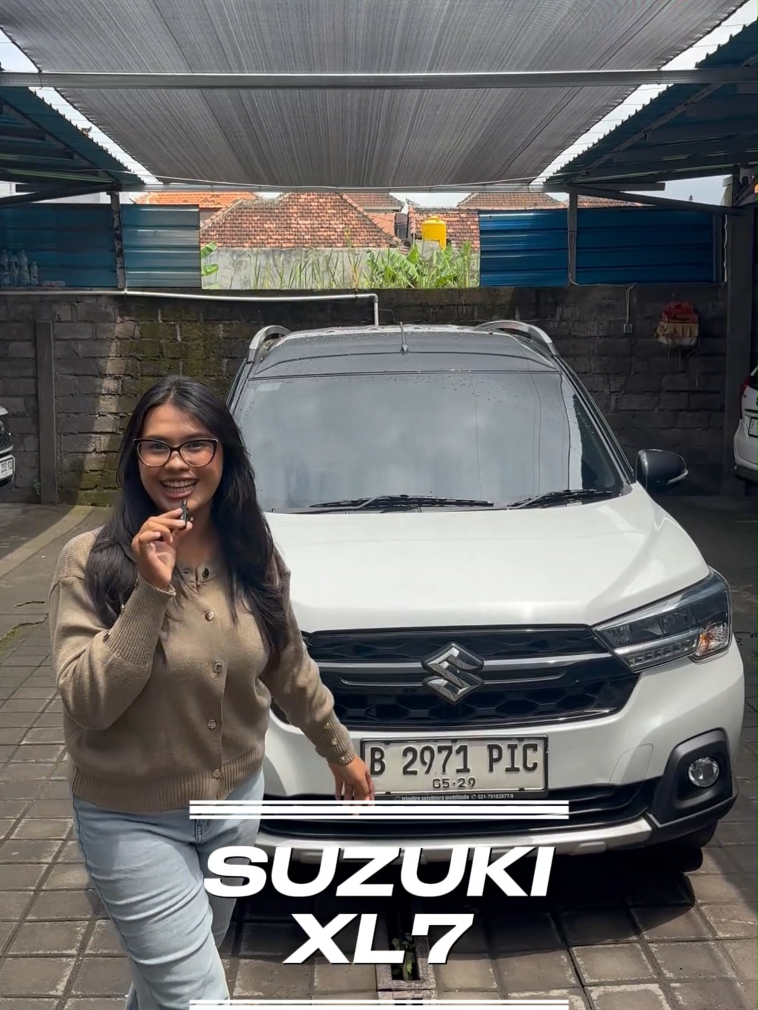 @SUN Rent Car Bali