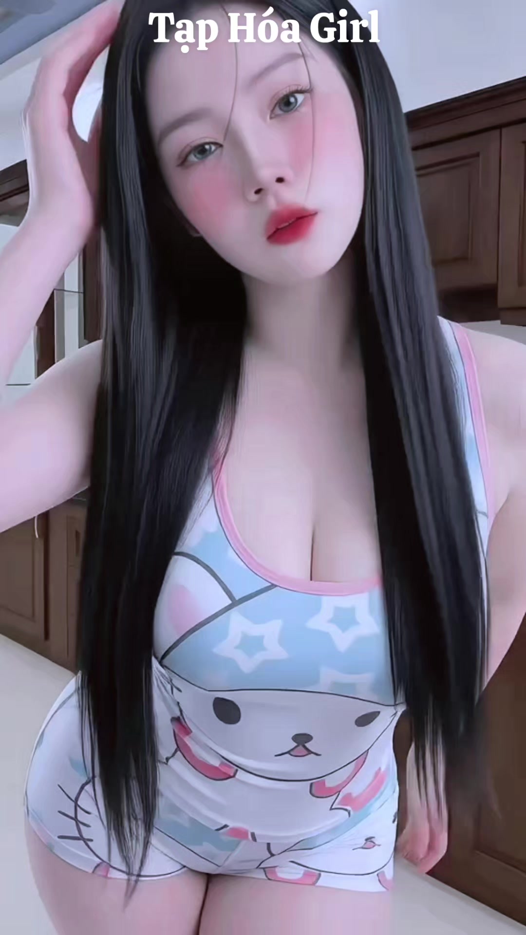 @Tạp Hóa Girl