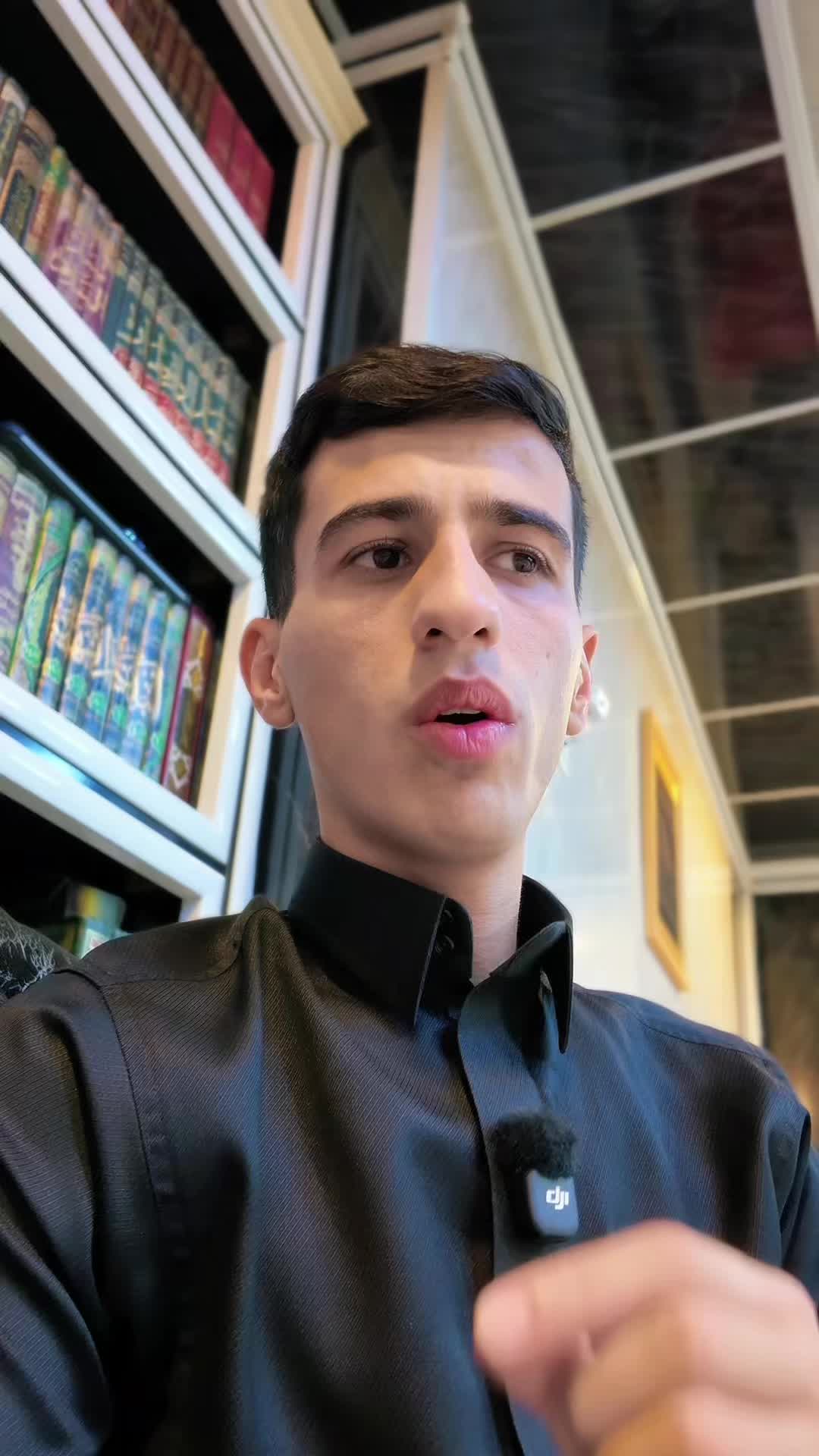 @تأمل مع يوسف