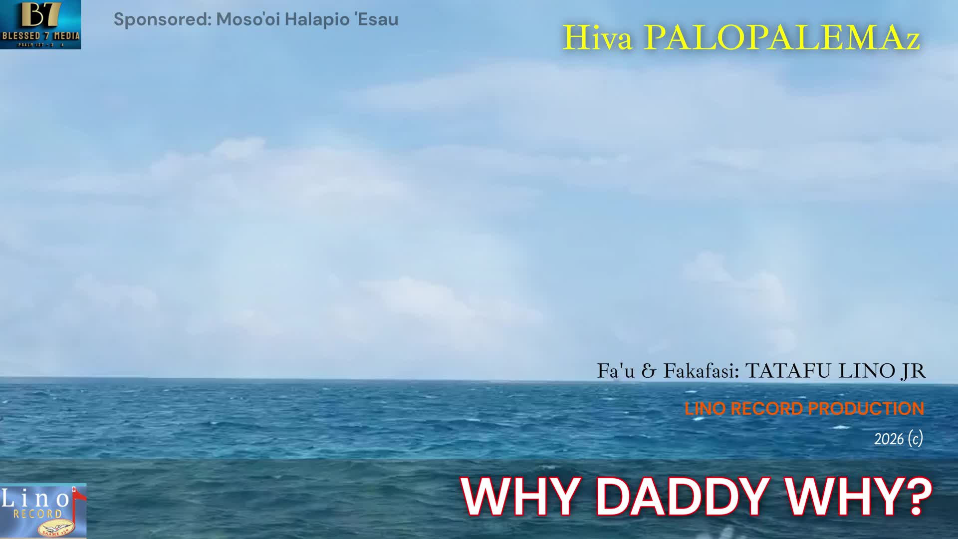@PacificVibezByNetta