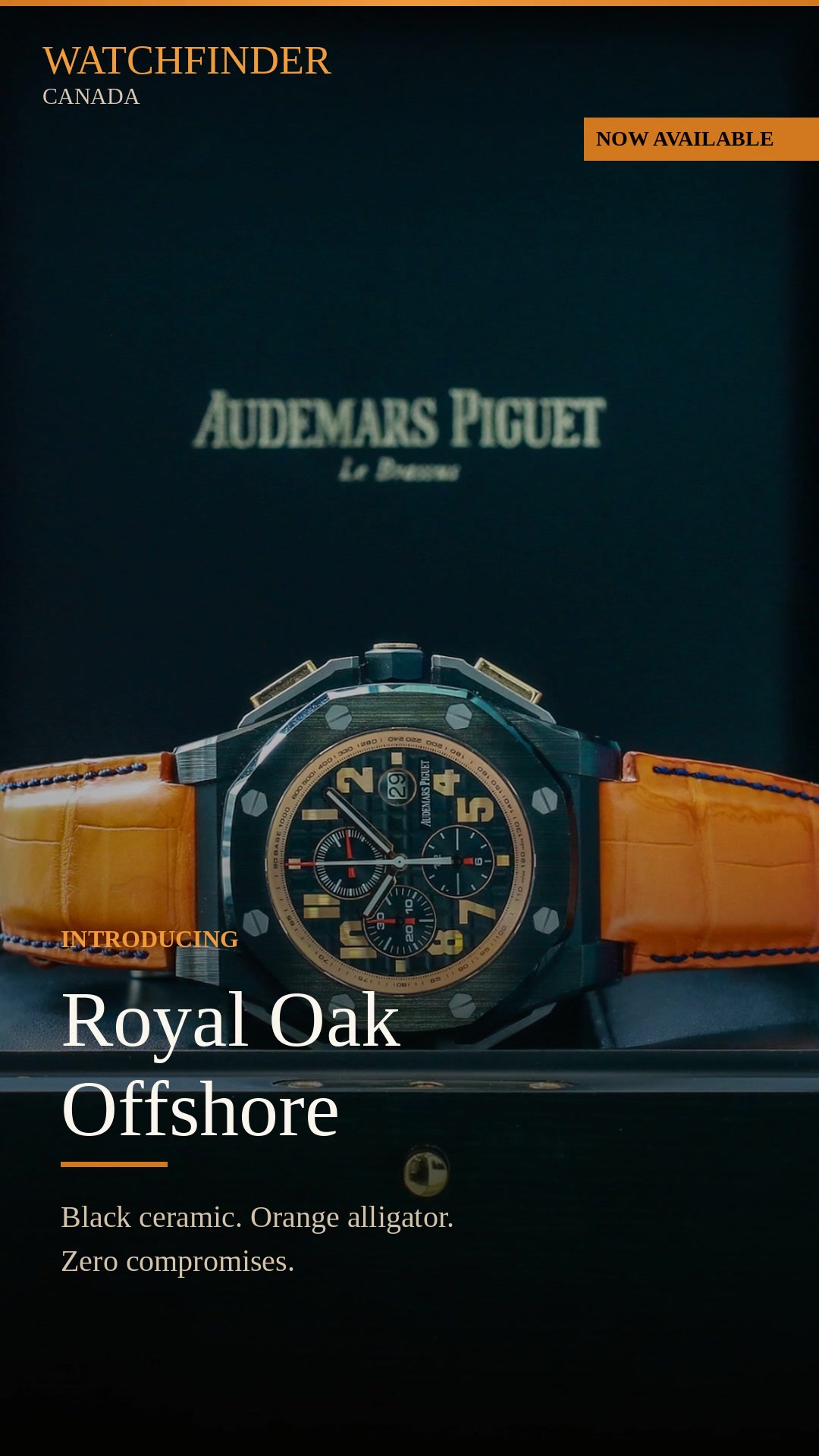 @Watchfinder