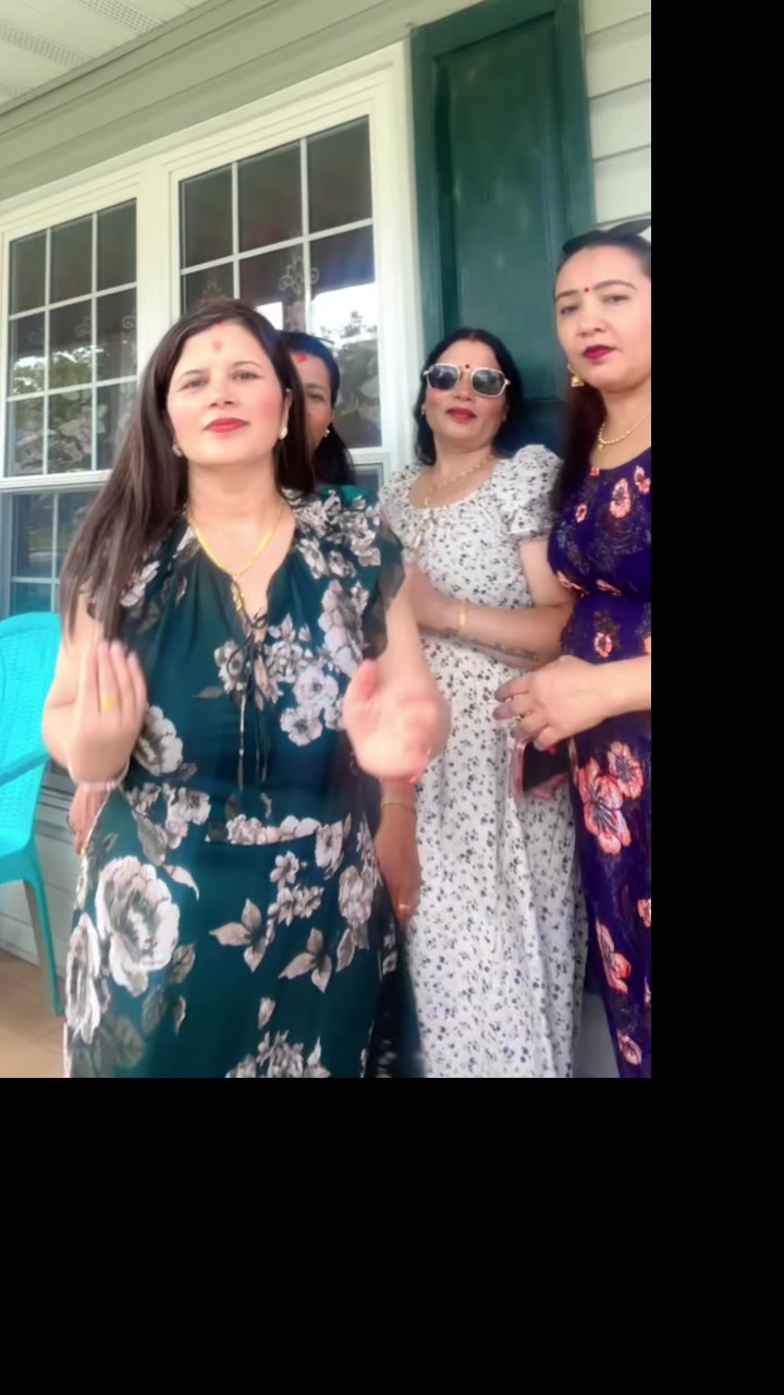 @Namita Poudel