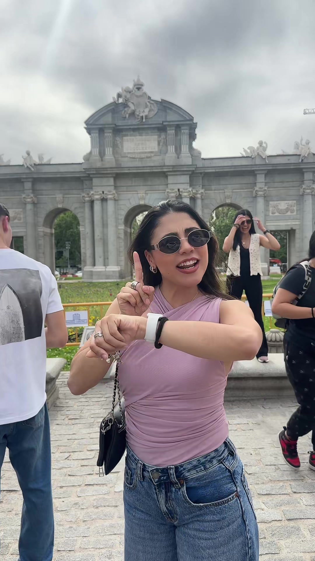 @Samy Mart&iacute;nez