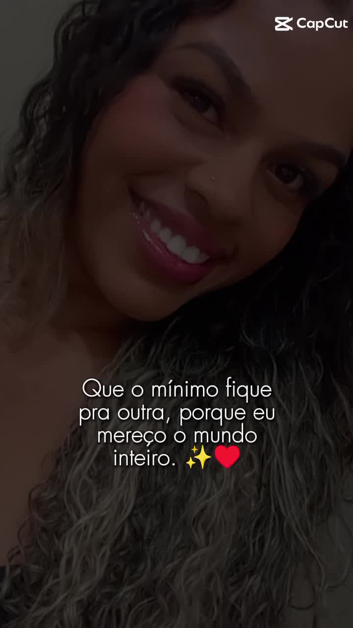 @Carol Oliveira