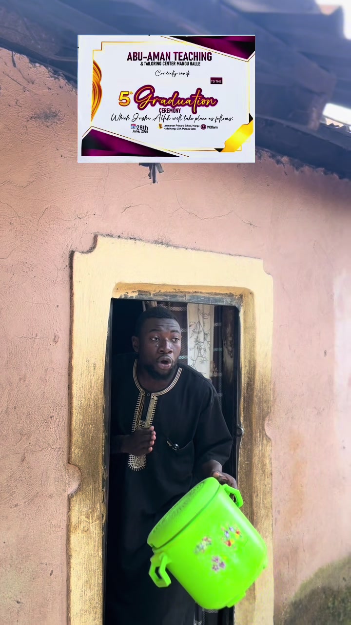 @Hudun Baba