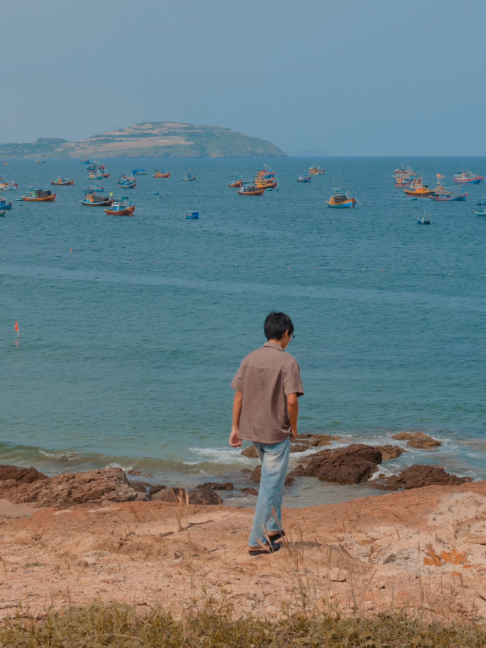 @Tòn chụp ảnh Phan Thiết