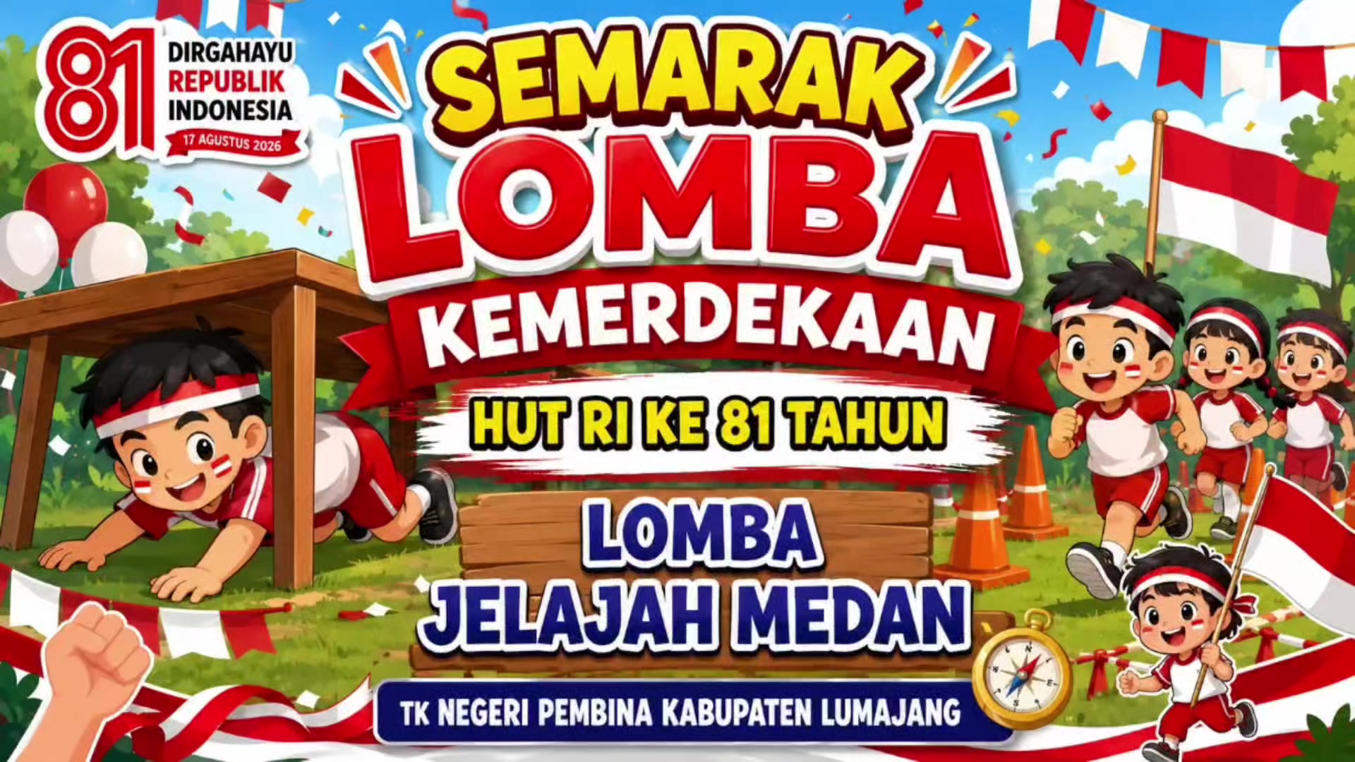 @TKNP Lumajang