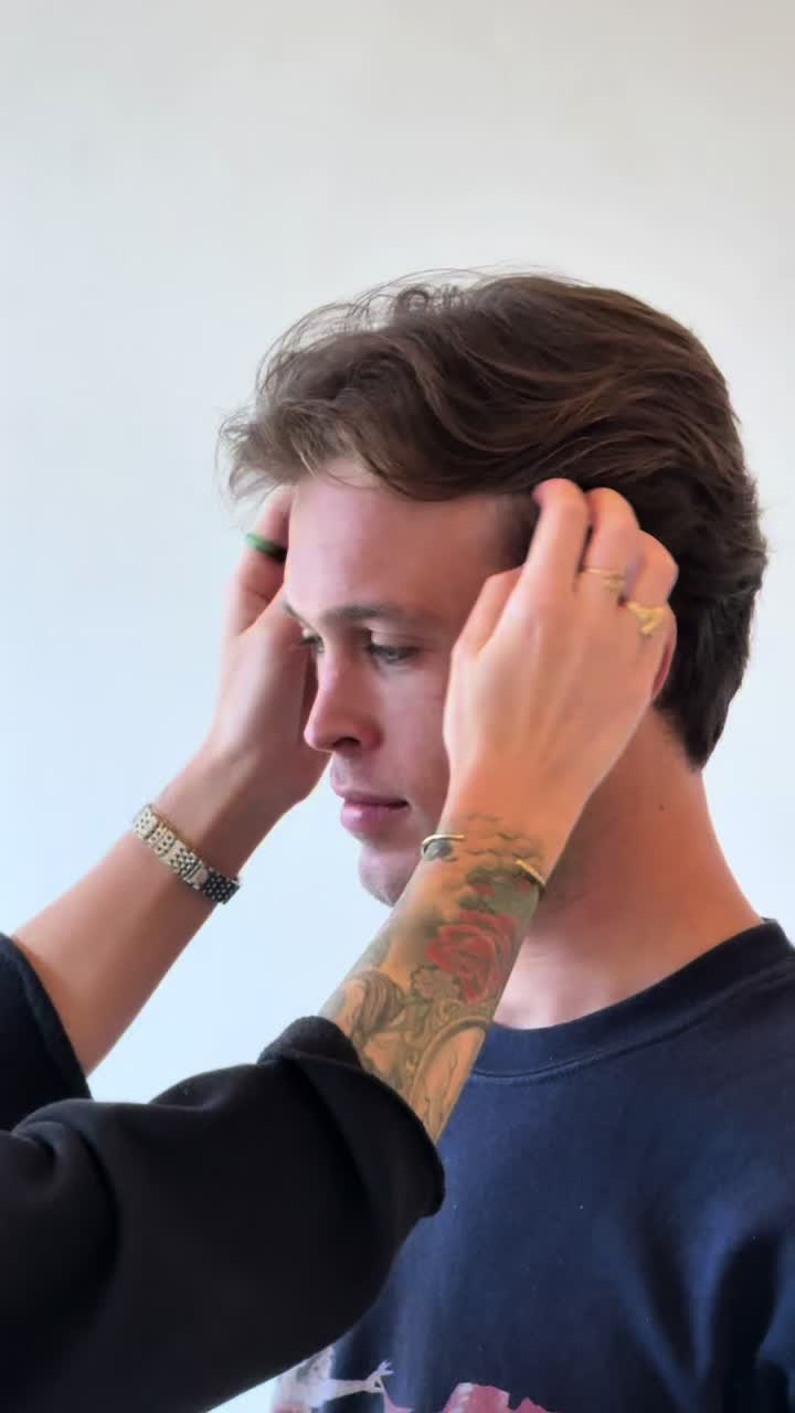 @Unison Men&rsquo;s Salon