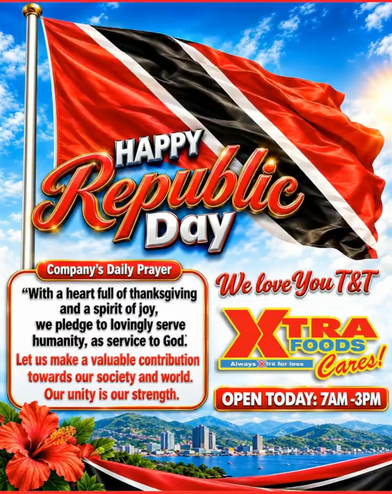 @Xtra Foods