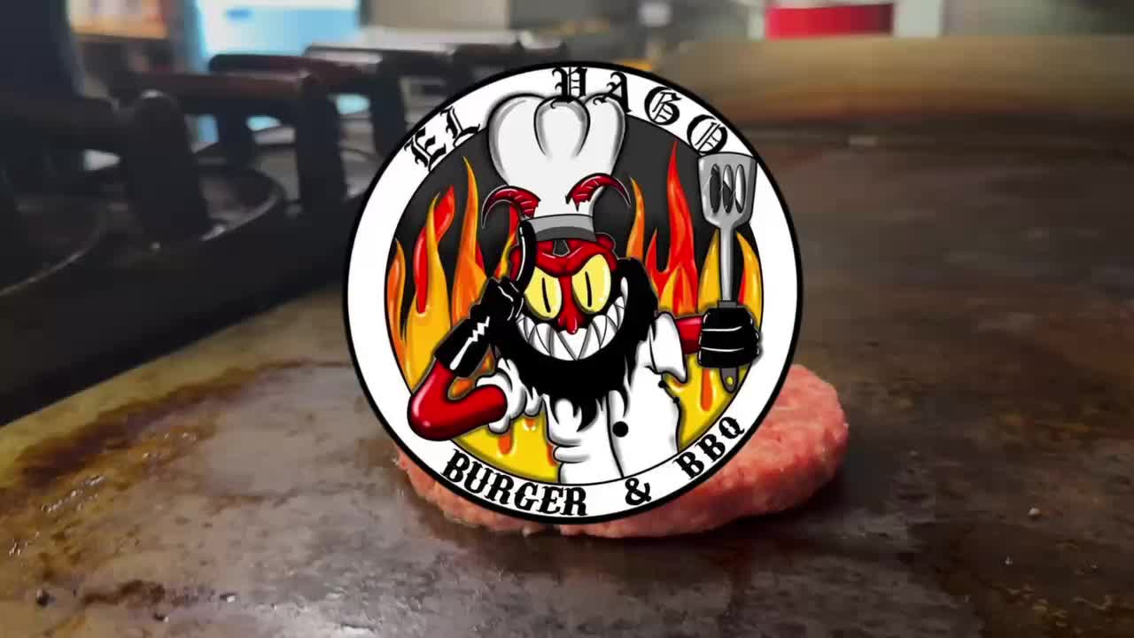 @ElVagoburgerandbbq