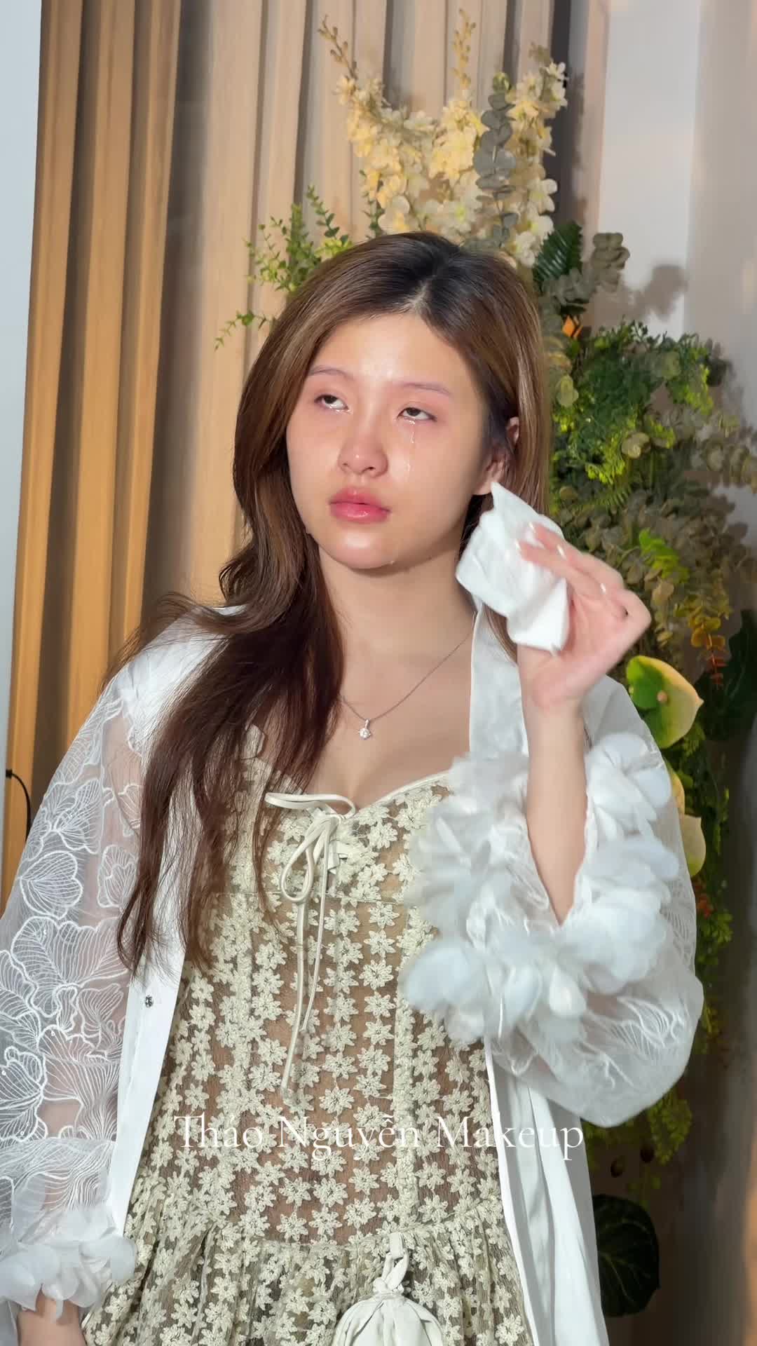 @THẢO NGUYỄN MAKEUP