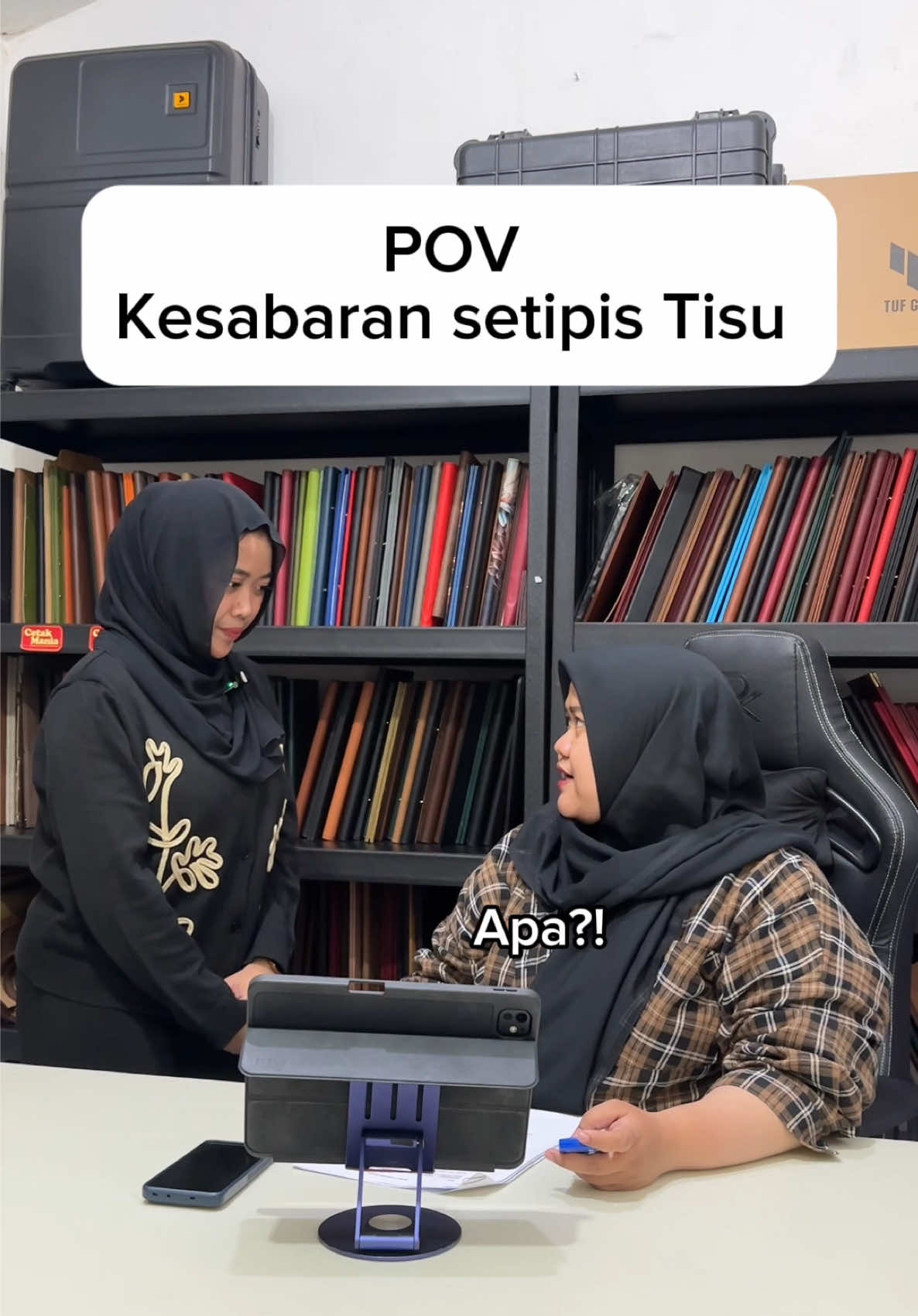 @Buku Menu Jakarta