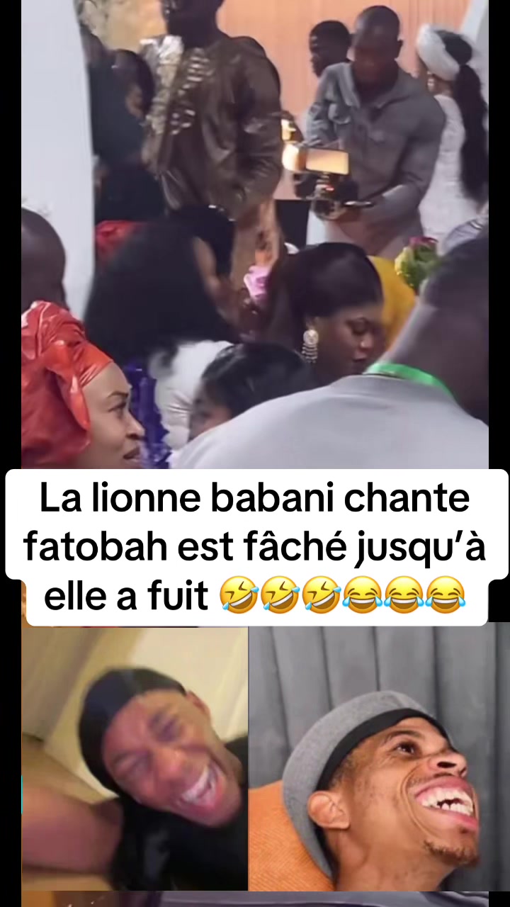 @Malienne de luxe