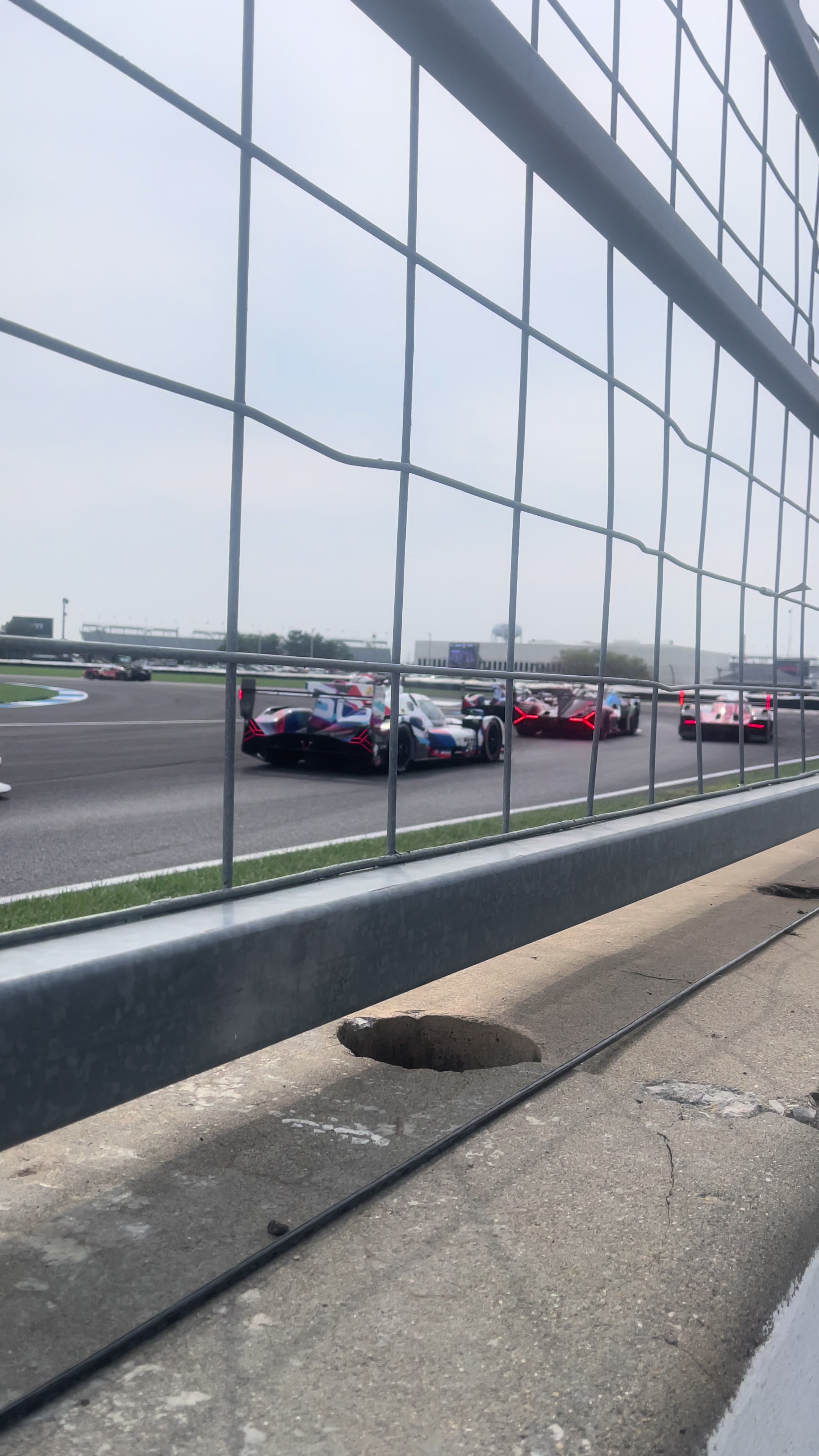 @Trackside Marty