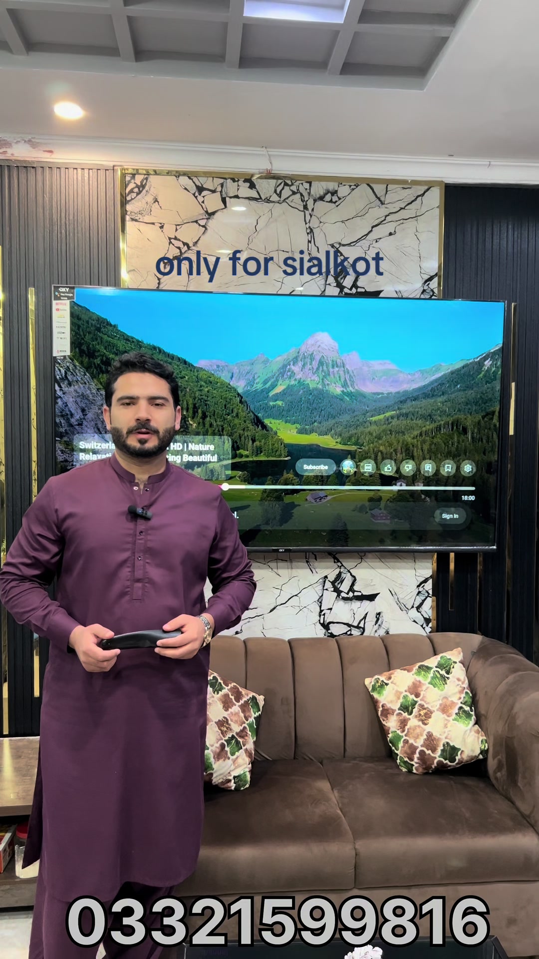 @Sargodha Electronics sialkot