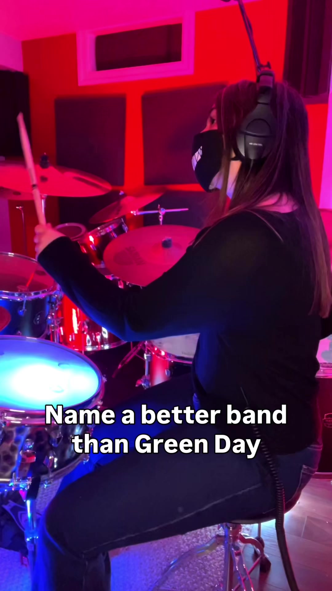 @rockergirldrummer