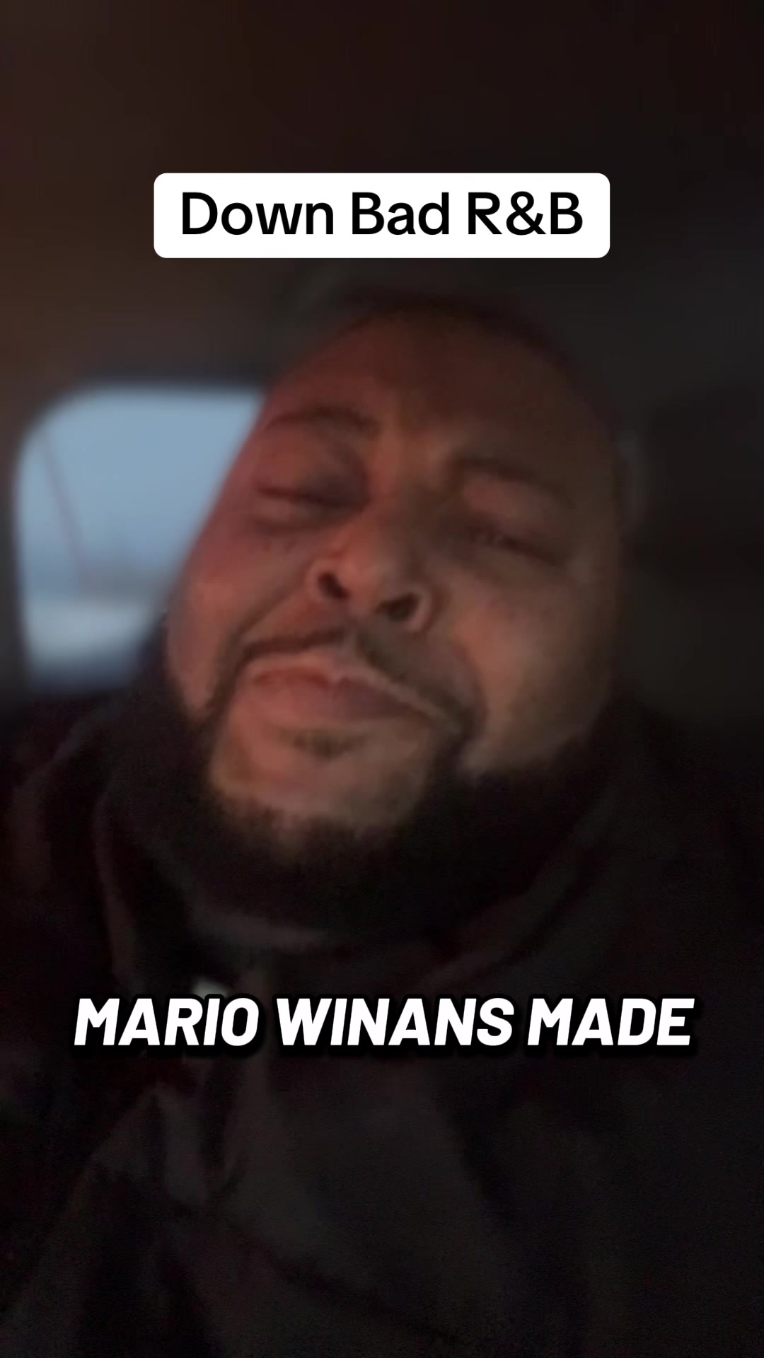 @Marc May