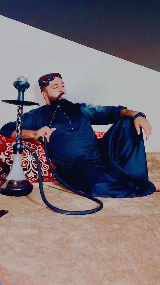 @Shoukat Al Baloshi