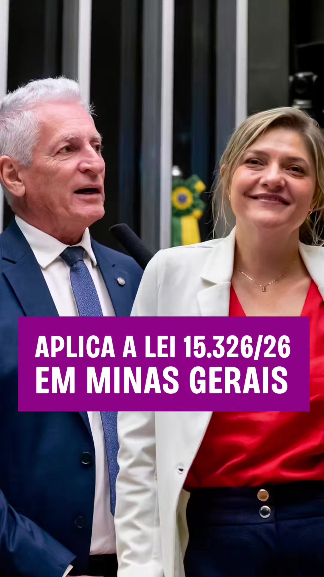 @Deputada Professora Luciene