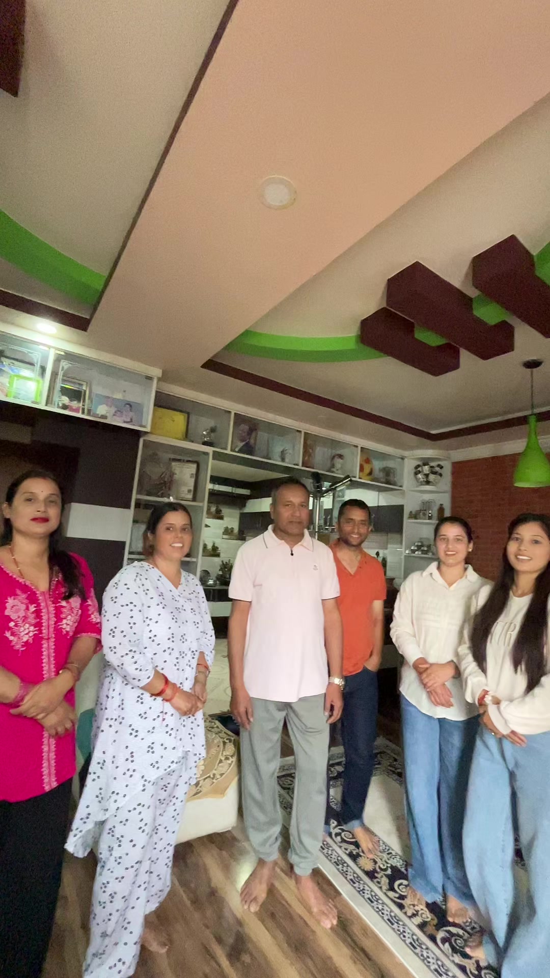 @pooju dahal