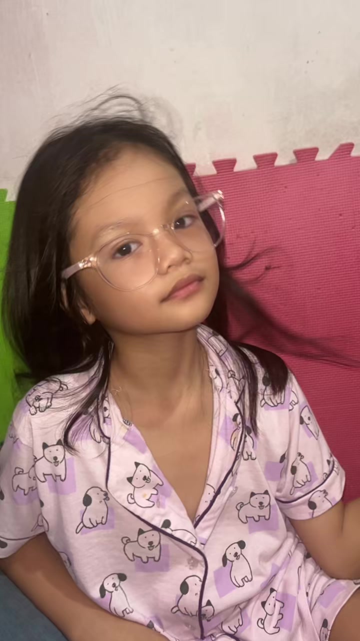 @Angelica