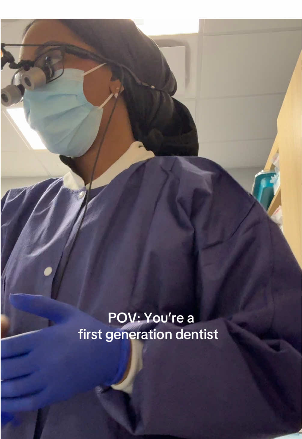 @Dr. Ola 🦷