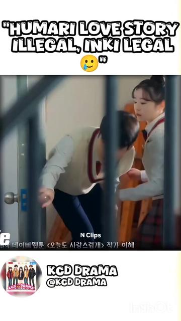 @Kcd Drama