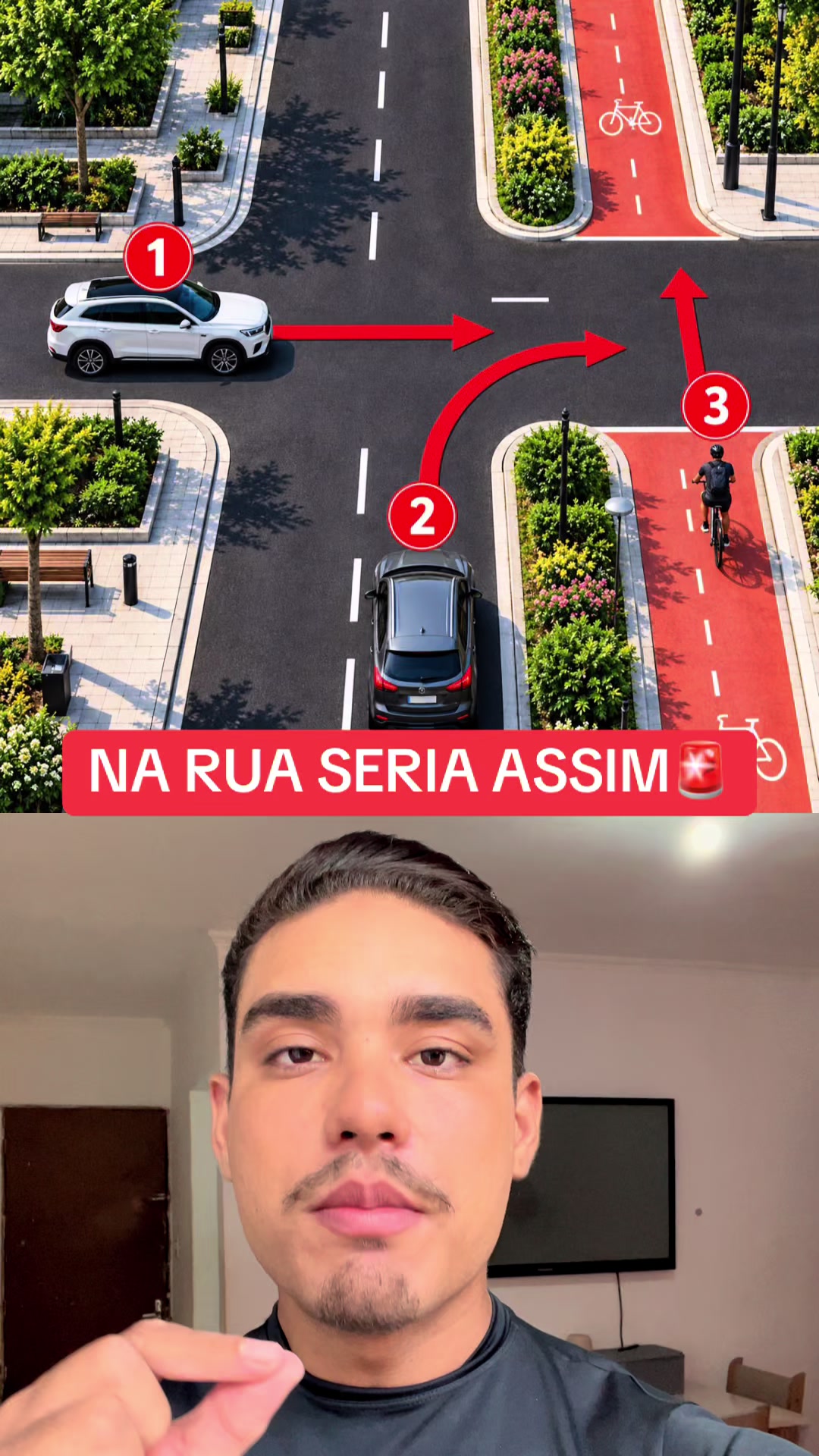 @PILOTOPROFISSIONAL 🚦